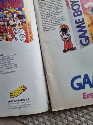 REVISTA HOBBY CONSOLAS N°8