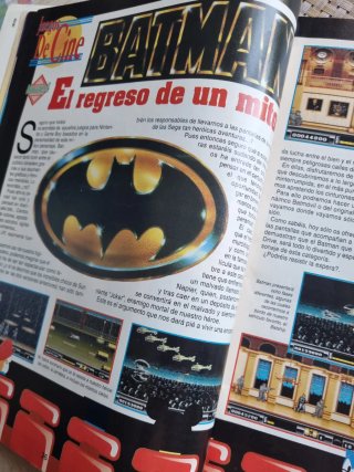 REVISTA HOBBY CONSOLAS N°8