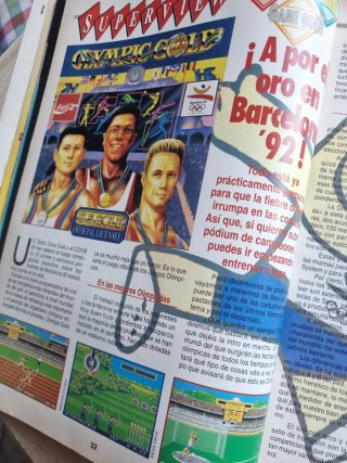 REVISTA HOBBY CONSOLAS N°8