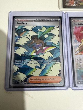 cartas pokemon