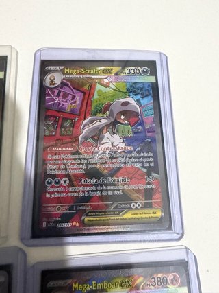 cartas pokemon