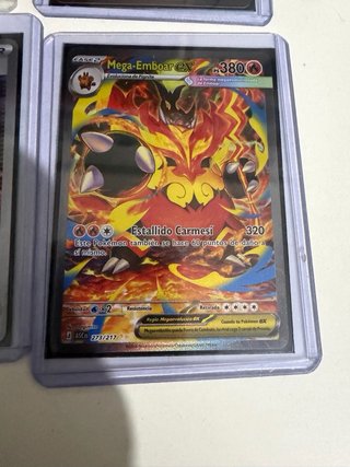 cartas pokemon