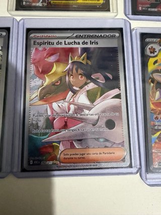 cartas pokemon
