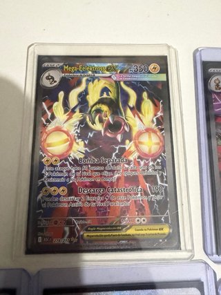 cartas pokemon