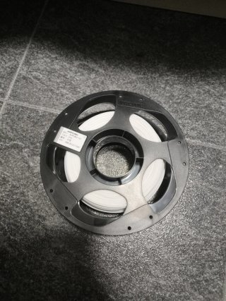 Impresora 3D Anycubic Kobra 1a Gen Negra