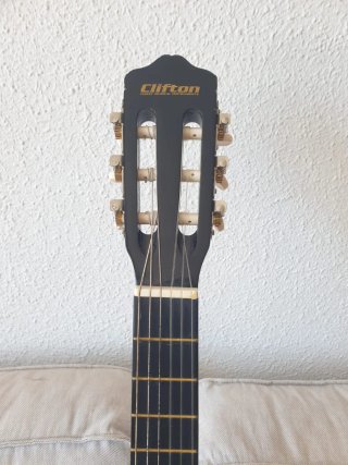 Guitarra Clásica Infanti