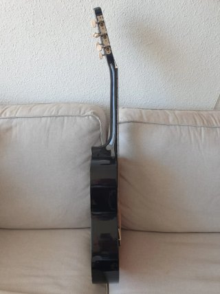 Guitarra Clásica Infanti
