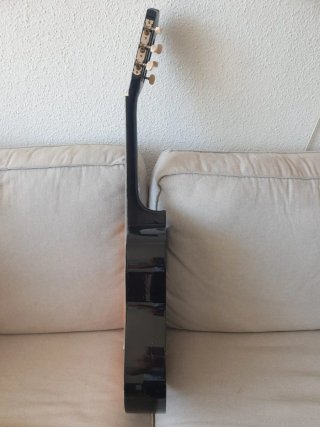 Guitarra Clásica Infanti