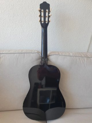 Guitarra Clásica Infanti