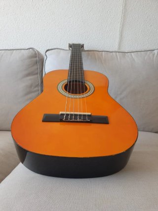 Guitarra Clásica Infanti