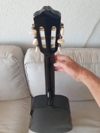 Guitarra Clásica Infanti