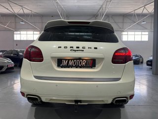 Porsche Cayenne 2015 Diesel