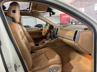 Porsche Cayenne 2015 Diesel