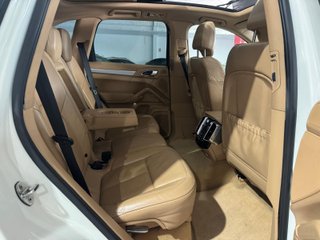 Porsche Cayenne 2015 Diesel