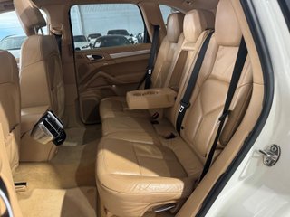Porsche Cayenne 2015 Diesel