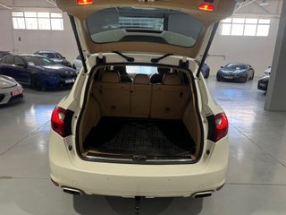 Porsche Cayenne 2015 Diesel