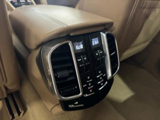 Porsche Cayenne 2015 Diesel