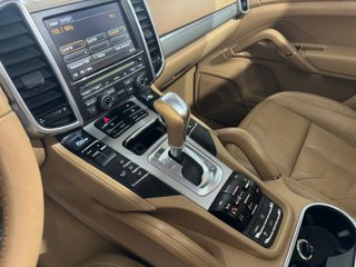 Porsche Cayenne 2015 Diesel