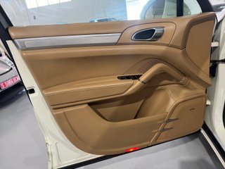 Porsche Cayenne 2015 Diesel