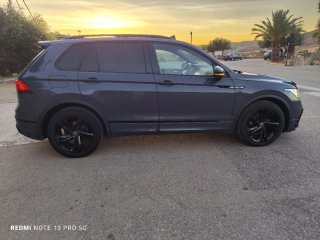 Volkswagen Tiguan  R-line 2022