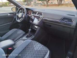Volkswagen Tiguan  R-line 2022