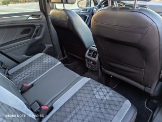 Volkswagen Tiguan  R-line 2022