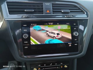 Volkswagen Tiguan  R-line 2022