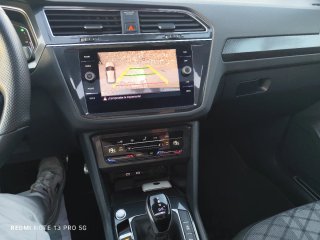 Volkswagen Tiguan  R-line 2022