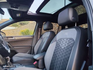 Volkswagen Tiguan  R-line 2022