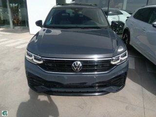 Volkswagen Tiguan  R-line Black line 2022
