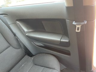 Paneles Puerta Audi A3 8P