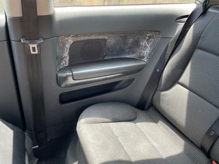 Paneles Puerta Audi A3 8P