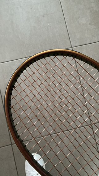 Raquete Wilson Pro Staff X