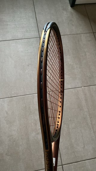 Raquete Wilson Pro Staff X