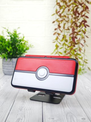 Console Nintendo 2DS XL 64gb