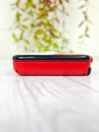 Console Nintendo 2DS XL 64gb