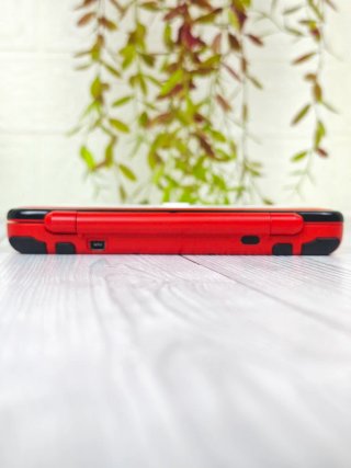 Console Nintendo 2DS XL 64gb