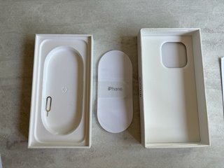 iPhone 16 Pro Apple Negro