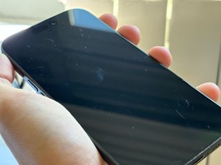 iPhone 16 Pro Apple Negro