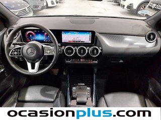 Mercedes-Benz Clase B B 180 d 85 kW (116 CV)