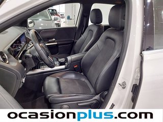 Mercedes-Benz Clase B B 180 d 85 kW (116 CV)
