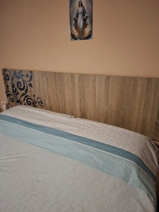 Cabecero de cama 150cm