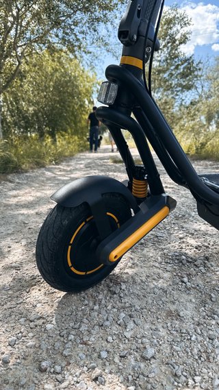 Patinete Eléctrico Cecotec Bongo GS50 XXL
