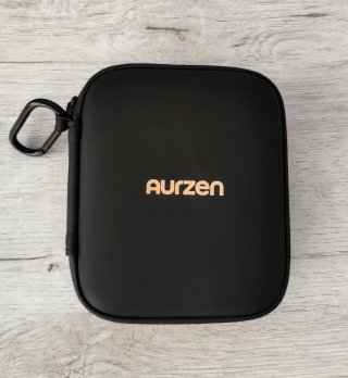 Proyector Portátil Aurzen ZIP Tri-Fold