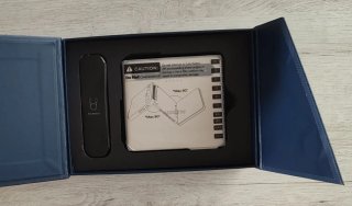 Proyector Portátil Aurzen ZIP Tri-Fold
