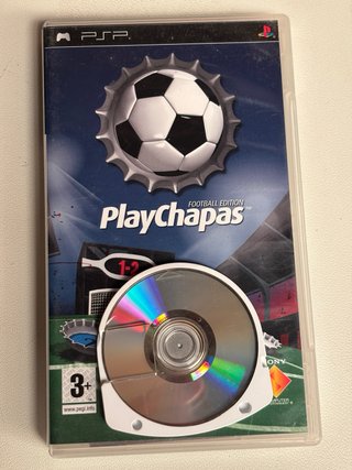 Lote 4 Juegos psp mas 1 video