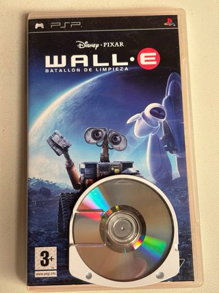 Lote 4 Juegos psp mas 1 video