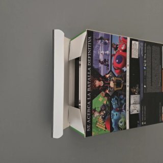 Kingdom Hearts 3 Deluxe Edition Xbox One