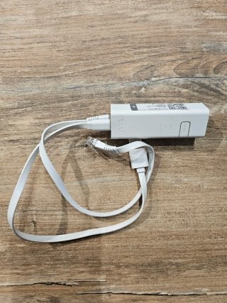 3x Tado Smart Radiator Thermostat + Bridge