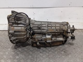 CAJA CAMBIOS BMW SERIE 5 BERLINA (E34) 246TB 1043